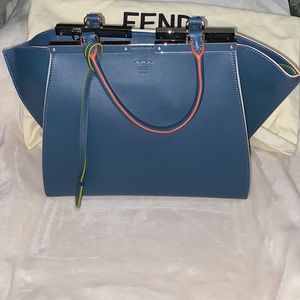 Brand new Fendi bag!